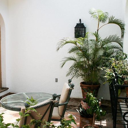 Casa Juan 호텔 San José del Cabo 외부 사진