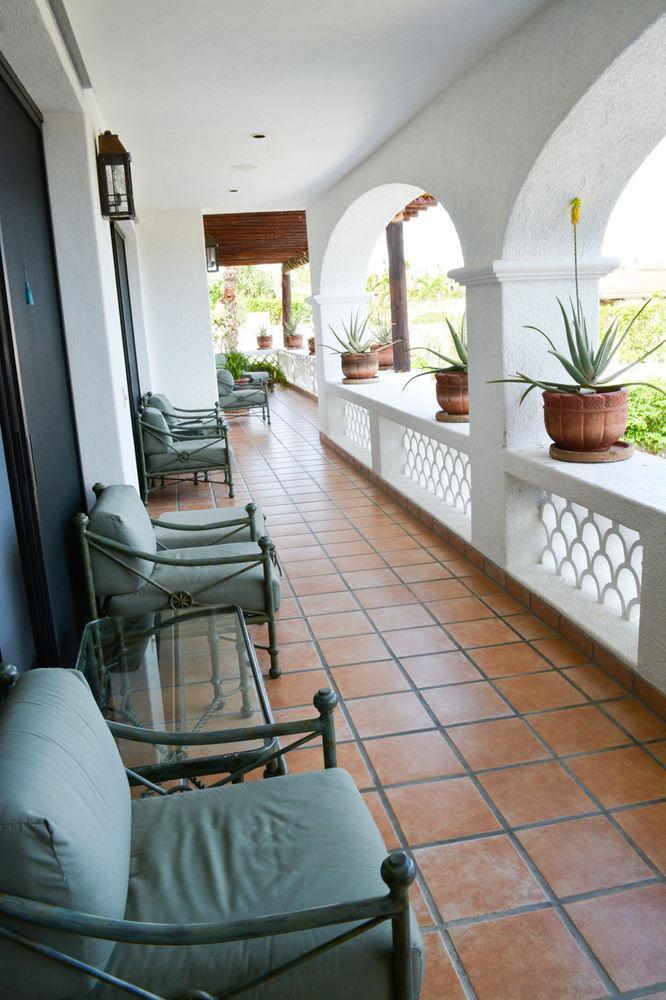 Casa Juan 호텔 San José del Cabo 외부 사진