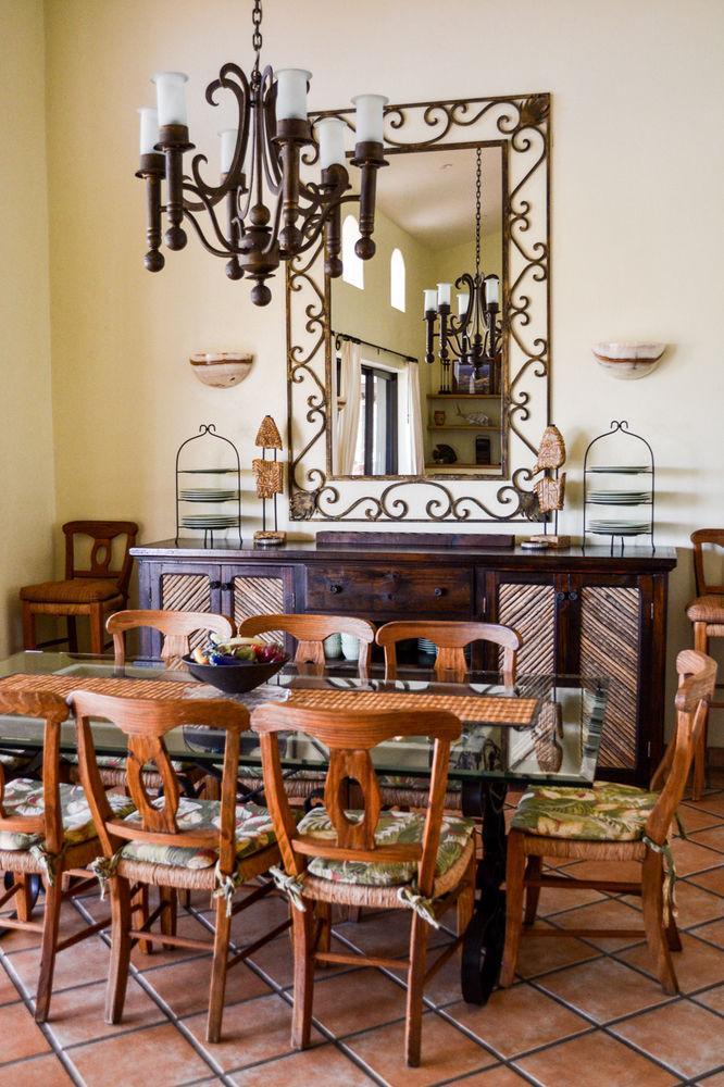 Casa Juan 호텔 San José del Cabo 외부 사진