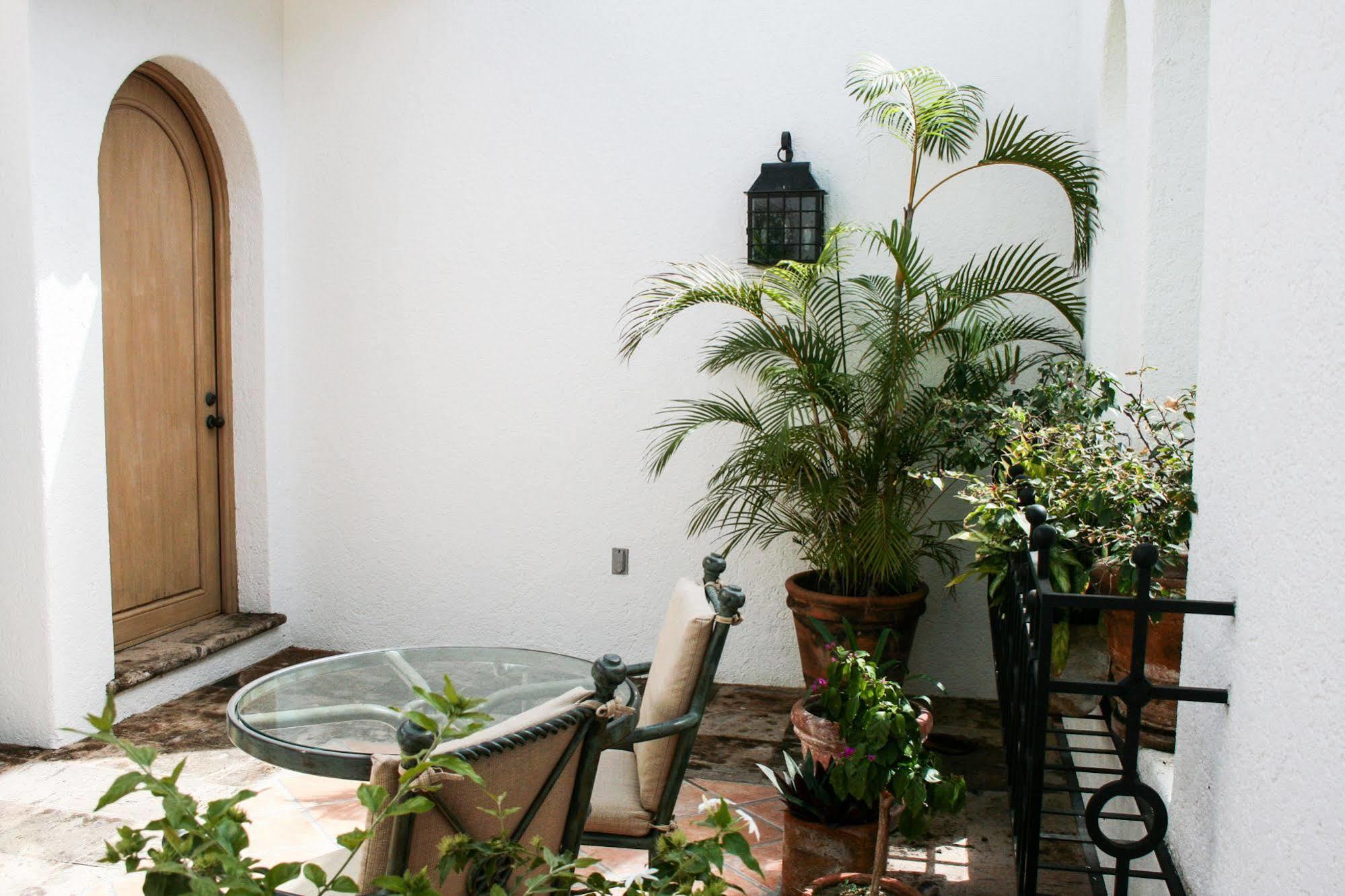 Casa Juan 호텔 San José del Cabo 외부 사진