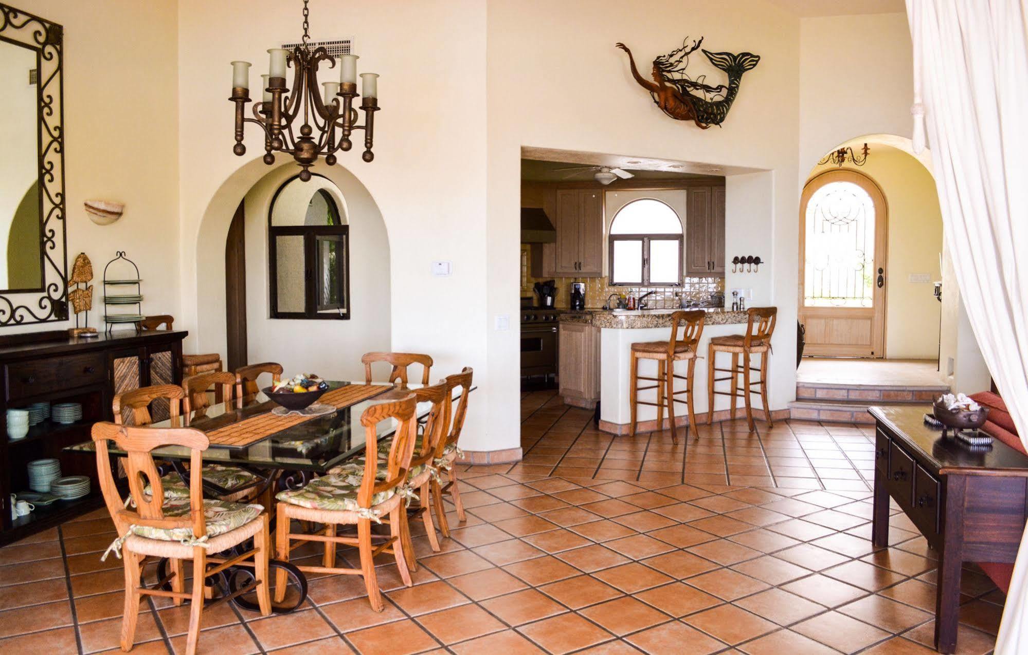 Casa Juan 호텔 San José del Cabo 외부 사진