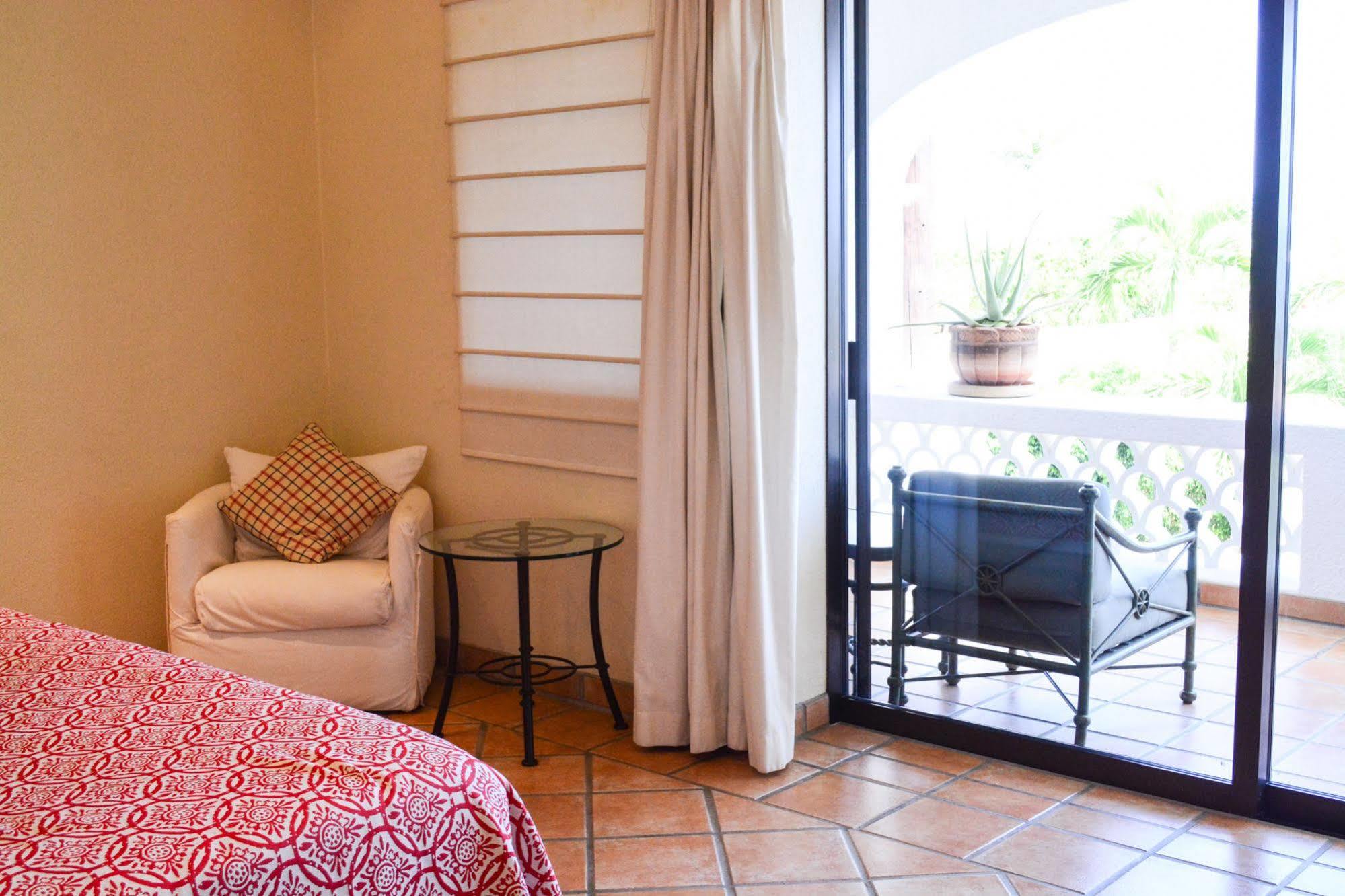 Casa Juan 호텔 San José del Cabo 외부 사진