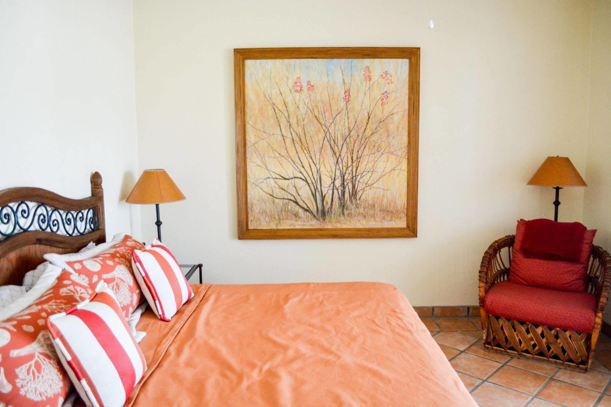 Casa Juan 호텔 San José del Cabo 외부 사진
