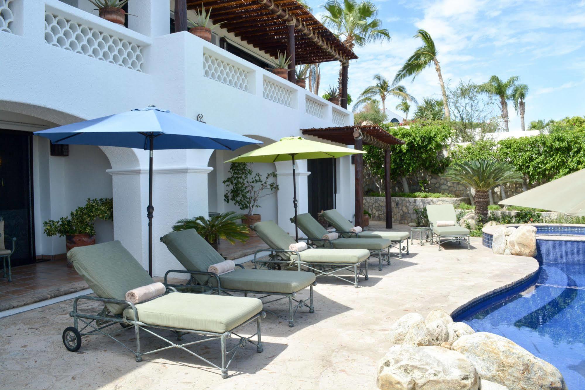 Casa Juan 호텔 San José del Cabo 외부 사진